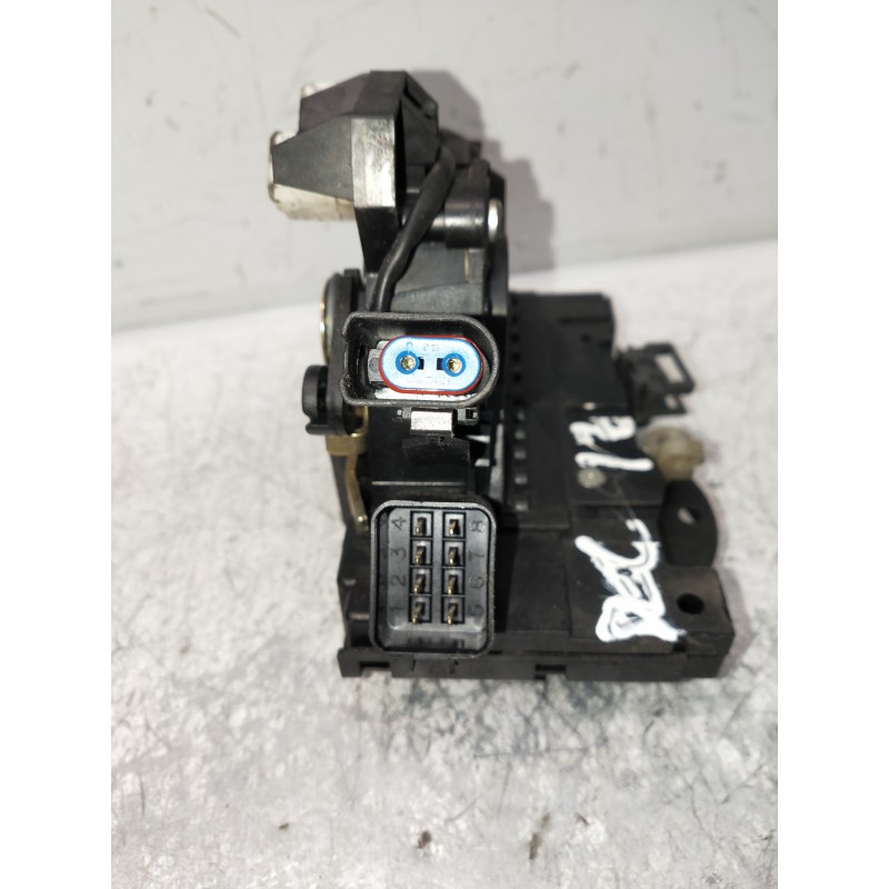 Recambio de motor cierre centralizado delantero izquierdo para jaguar x-type 2.5 v6 referencia OEM IAM 1X43219AA45AK  4P