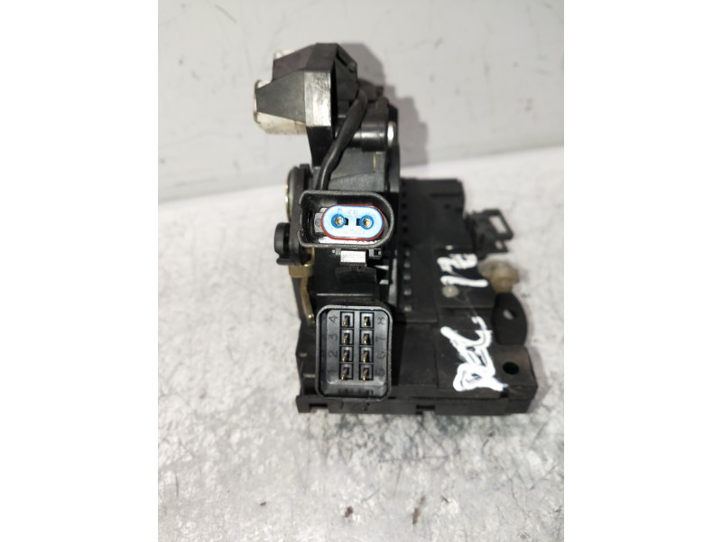 Recambio de motor cierre centralizado delantero izquierdo para jaguar x-type 2.5 v6 referencia OEM IAM 1X43219AA45AK  4P