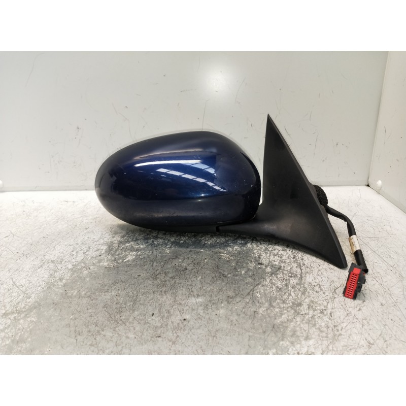 Recambio de retrovisor izquierdo para jaguar x-type 2.5 v6 referencia OEM IAM  ELECTRICO 1 CONECTOR
