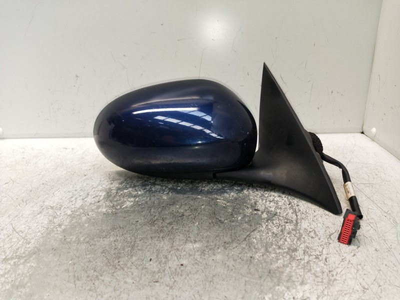 Recambio de retrovisor izquierdo para jaguar x-type 2.5 v6 referencia OEM IAM  ELECTRICO 1 CONECTOR