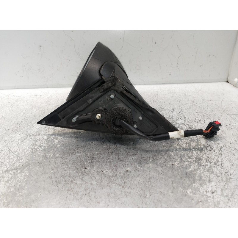 Recambio de retrovisor izquierdo para jaguar x-type 2.5 v6 referencia OEM IAM  ELECTRICO 1 CONECTOR