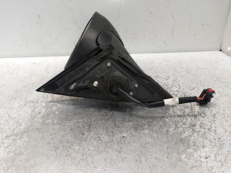 Recambio de retrovisor izquierdo para jaguar x-type 2.5 v6 referencia OEM IAM  ELECTRICO 1 CONECTOR