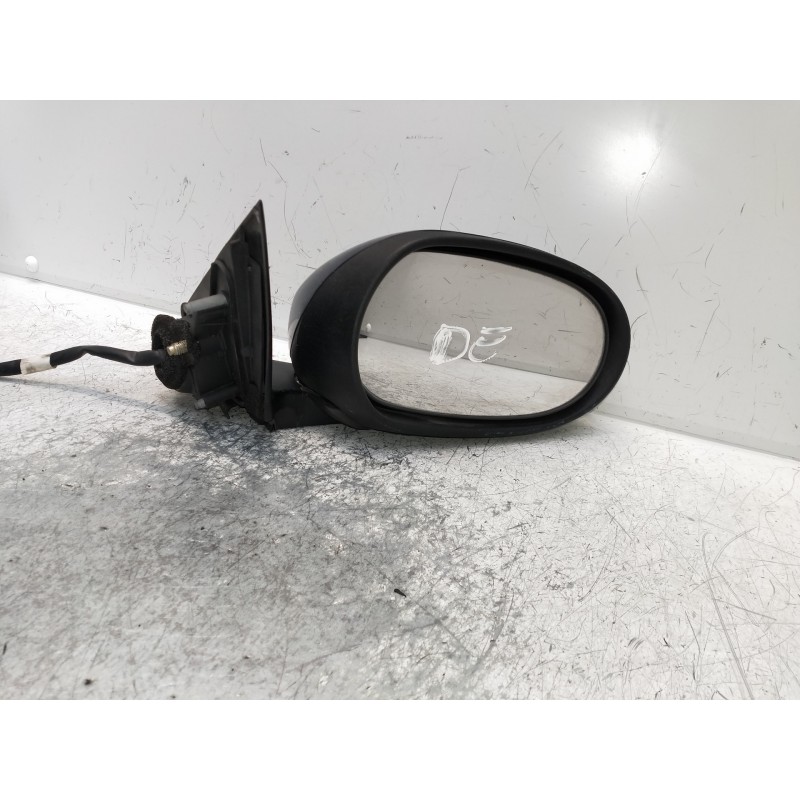 Recambio de retrovisor izquierdo para jaguar x-type 2.5 v6 referencia OEM IAM  ELECTRICO 1 CONECTOR