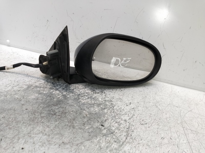 Recambio de retrovisor izquierdo para jaguar x-type 2.5 v6 referencia OEM IAM  ELECTRICO 1 CONECTOR