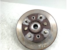 Recambio de mangueta delantera derecha para hyundai accent (x3) 1.5 12v cat referencia OEM IAM   