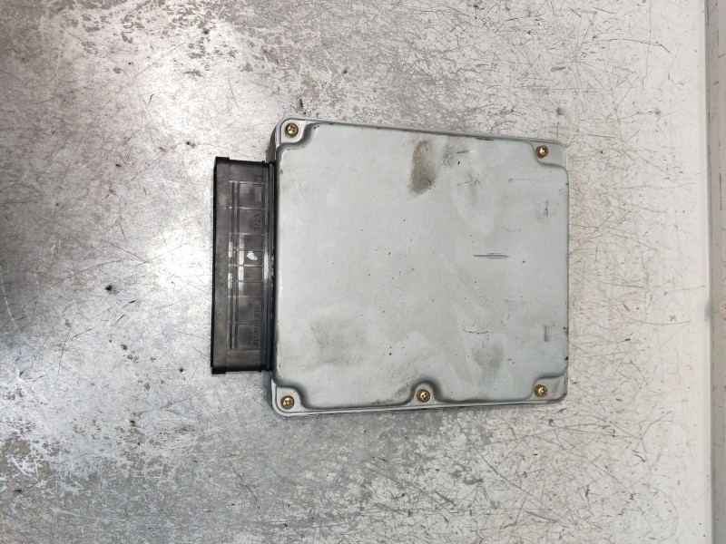 Recambio de centralita motor uce para jaguar x-type 2.5 v6 referencia OEM IAM MB0797009310 4X4310K975AB 