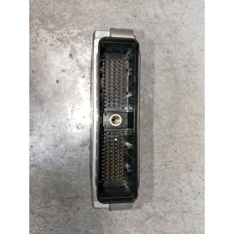 Recambio de centralita motor uce para jaguar x-type 2.5 v6 referencia OEM IAM MB0797009310 4X4310K975AB 