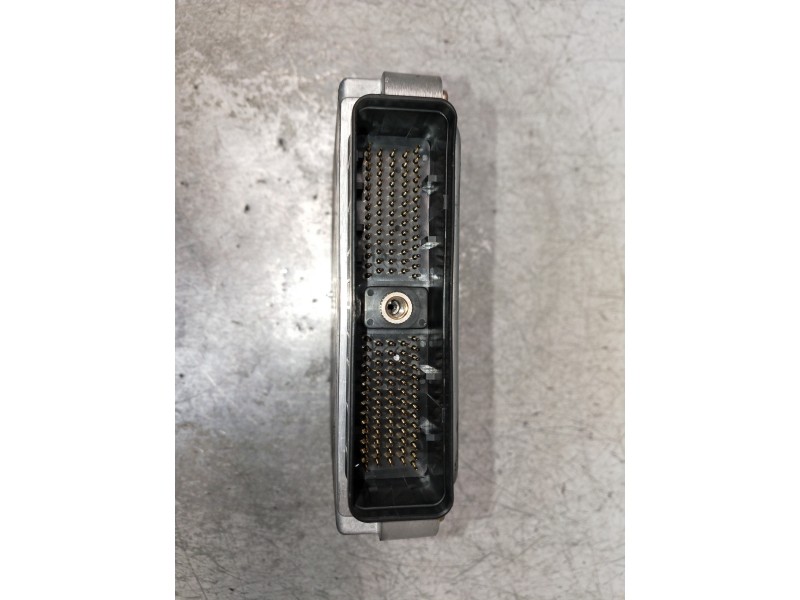 Recambio de centralita motor uce para jaguar x-type 2.5 v6 referencia OEM IAM MB0797009310 4X4310K975AB 