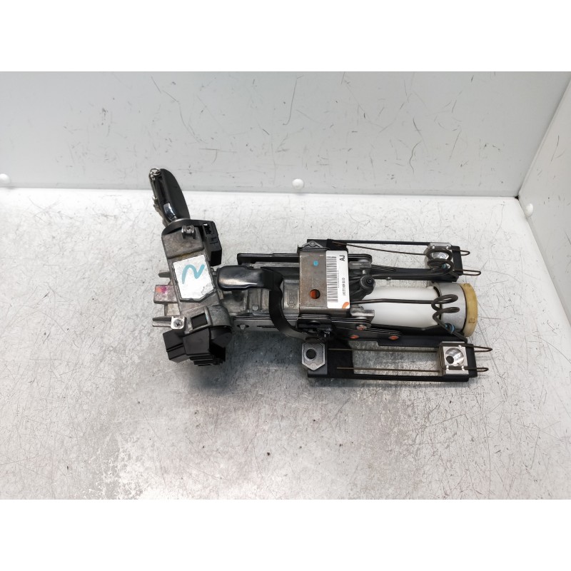 Recambio de conmutador de arranque para jaguar x-type 2.5 v6 referencia OEM IAM   