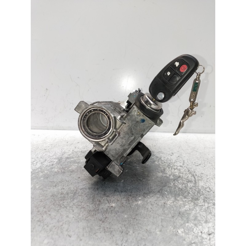Recambio de conmutador de arranque para jaguar x-type 2.5 v6 referencia OEM IAM   