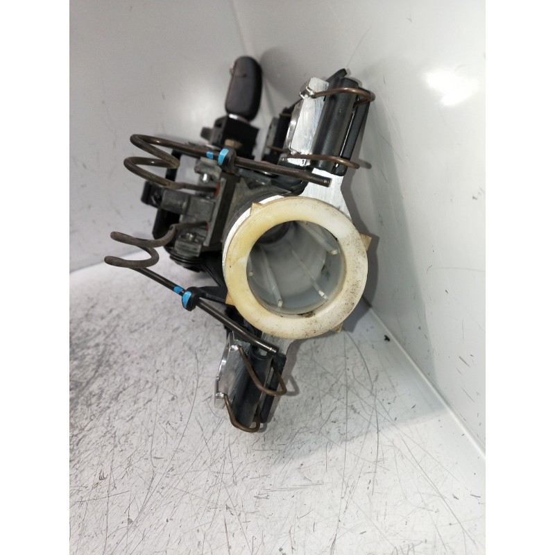 Recambio de conmutador de arranque para jaguar x-type 2.5 v6 referencia OEM IAM   