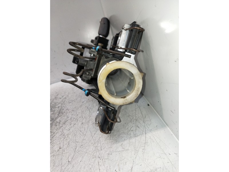 Recambio de conmutador de arranque para jaguar x-type 2.5 v6 referencia OEM IAM   