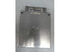 Recambio de centralita motor uce para ford mercury referencia OEM IAM E9DF12A650E1B D9C1 