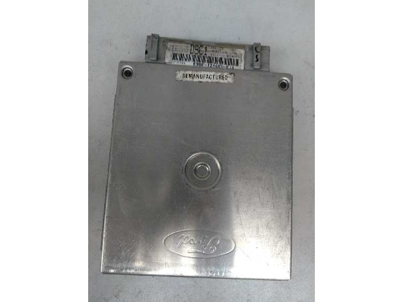 Recambio de centralita motor uce para ford mercury referencia OEM IAM E9DF12A650E1B D9C1  Recambio de centralita motor uce para ford mercury referencia OEM IAM E9DF12A650E1B D9C1