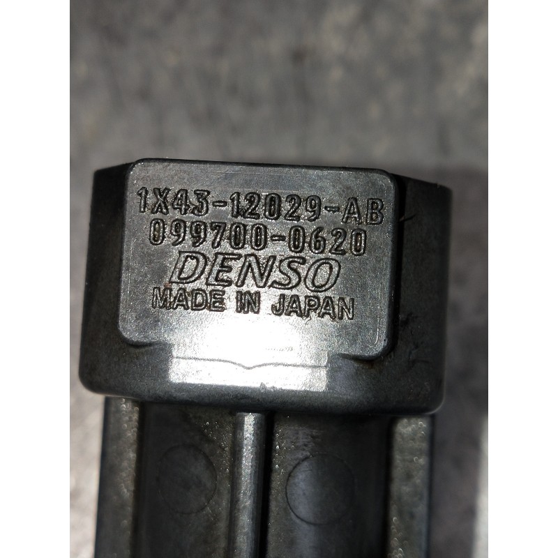 Recambio de bobina encendido para jaguar x-type 2.5 v6 referencia OEM IAM 1X4312029AB 0997000620 