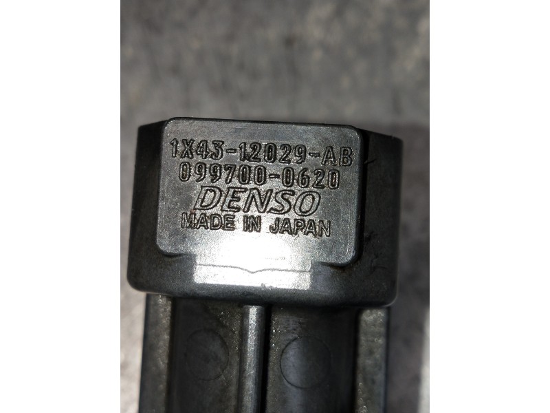 Recambio de bobina encendido para jaguar x-type 2.5 v6 referencia OEM IAM 1X4312029AB 0997000620 