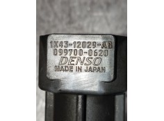 Recambio de bobina encendido para jaguar x-type 2.5 v6 referencia OEM IAM 1X4312029AB 0997000620  2