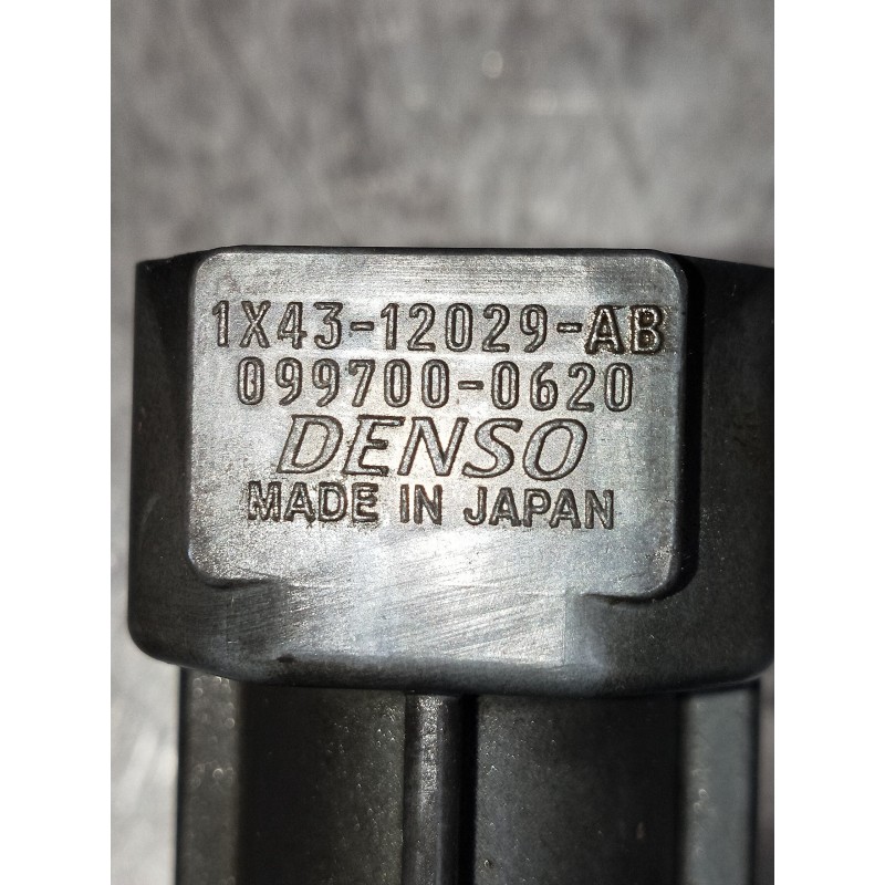 Recambio de bobina encendido para jaguar x-type 2.5 v6 referencia OEM IAM 1X4312029AB 0997000620 