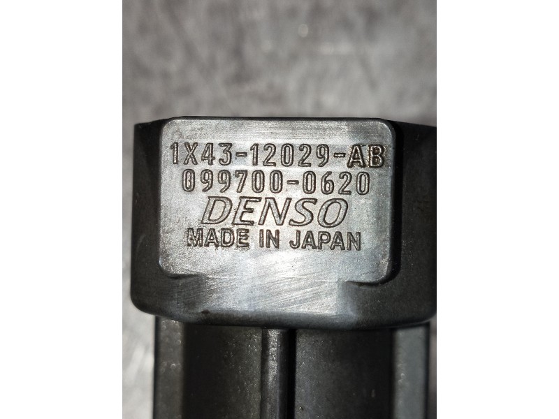 Recambio de bobina encendido para jaguar x-type 2.5 v6 referencia OEM IAM 1X4312029AB 0997000620 