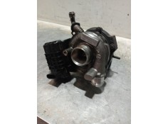 Recambio de turbocompresor para peugeot 407 referencia OEM IAM 4U3Q6K682AJ 72334112 GARRET