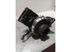 Recambio de turbocompresor para peugeot 407 referencia OEM IAM 4U3Q6K682AJ 72334112 GARRET 2