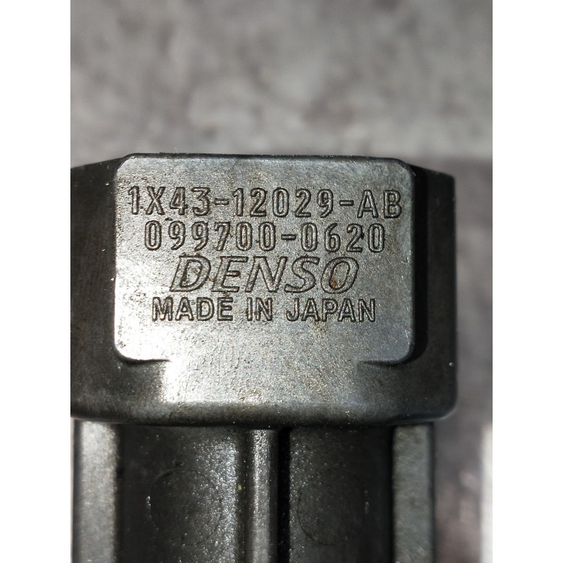 Recambio de bobina encendido para jaguar x-type 2.5 v6 referencia OEM IAM 1X4312029AB 0997000620 