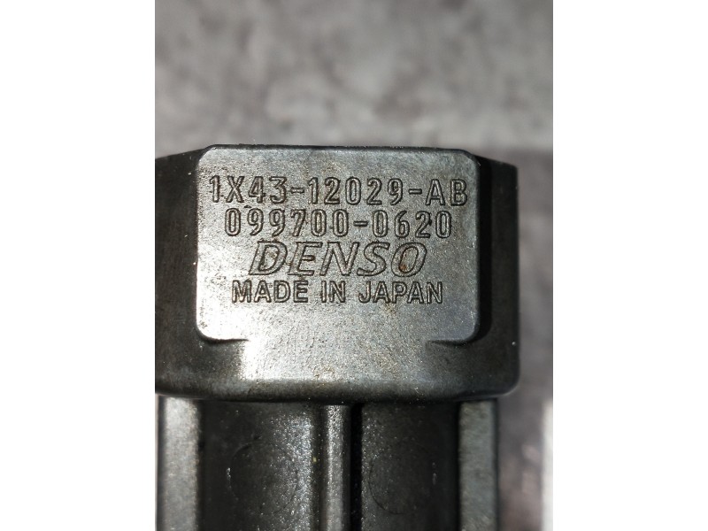 Recambio de bobina encendido para jaguar x-type 2.5 v6 referencia OEM IAM 1X4312029AB 0997000620 