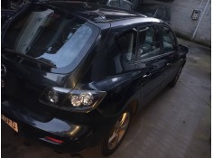 mazda 3 berlina (bk) del año 2004 2