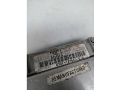 Recambio de centralita motor uce para ford mercury referencia OEM IAM E9DF12A650E1B D9C1  2