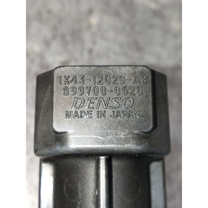 Recambio de bobina encendido para jaguar x-type 2.5 v6 referencia OEM IAM 1X4312029AB 0997000620 