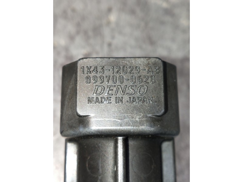 Recambio de bobina encendido para jaguar x-type 2.5 v6 referencia OEM IAM 1X4312029AB 0997000620 