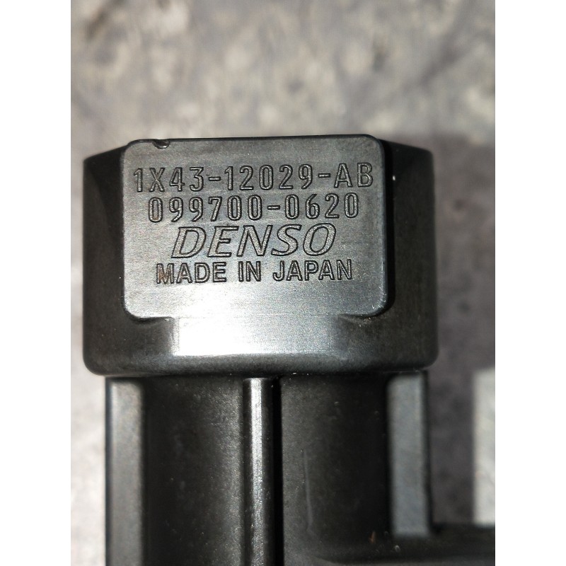 Recambio de bobina encendido para jaguar x-type 2.5 v6 referencia OEM IAM 1X4312029AB 0997000620 