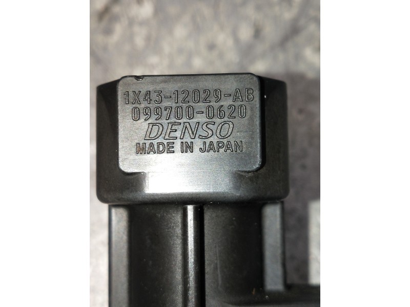 Recambio de bobina encendido para jaguar x-type 2.5 v6 referencia OEM IAM 1X4312029AB 0997000620 