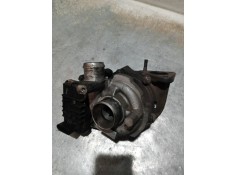 Recambio de turbocompresor para peugeot 407 referencia OEM IAM 4U3Q6K682BJ 72334012 GARRET