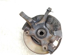 Recambio de mangueta delantera derecha para hyundai accent (x3) 1.5 12v cat referencia OEM IAM    2