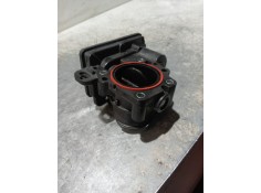 Recambio de caja mariposa para ford c-max referencia OEM IAM 9806625280 A2C85766300 VER FOTOS 2