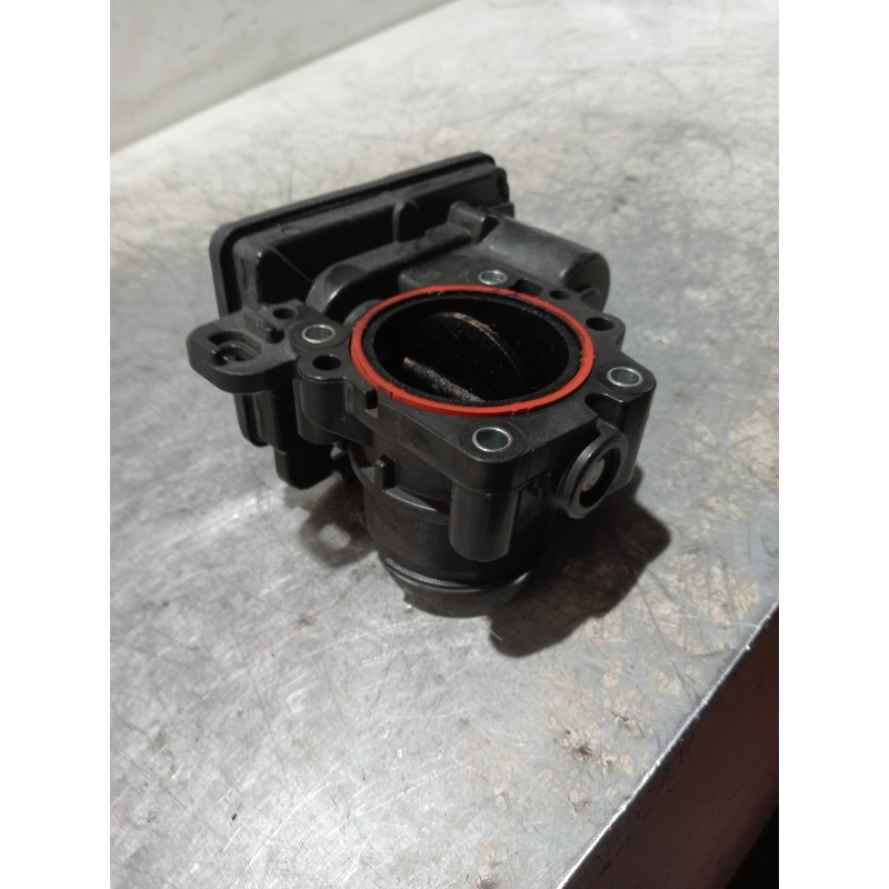 Recambio de caja mariposa para ford c-max referencia OEM IAM 9806625280 A2C85766300 VER FOTOS