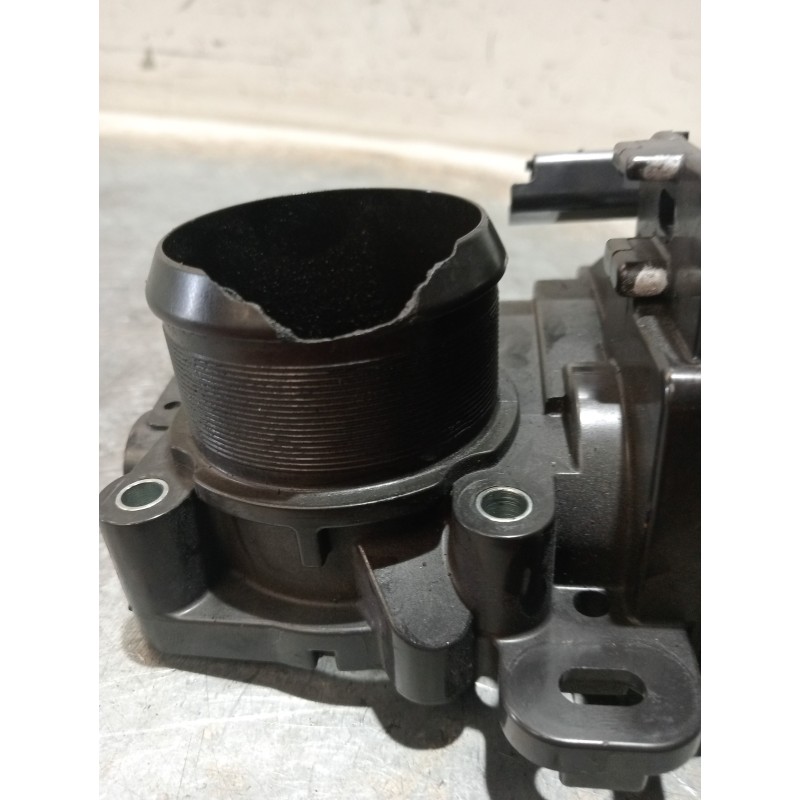 Recambio de caja mariposa para ford c-max referencia OEM IAM 9806625280 A2C85766300 VER FOTOS