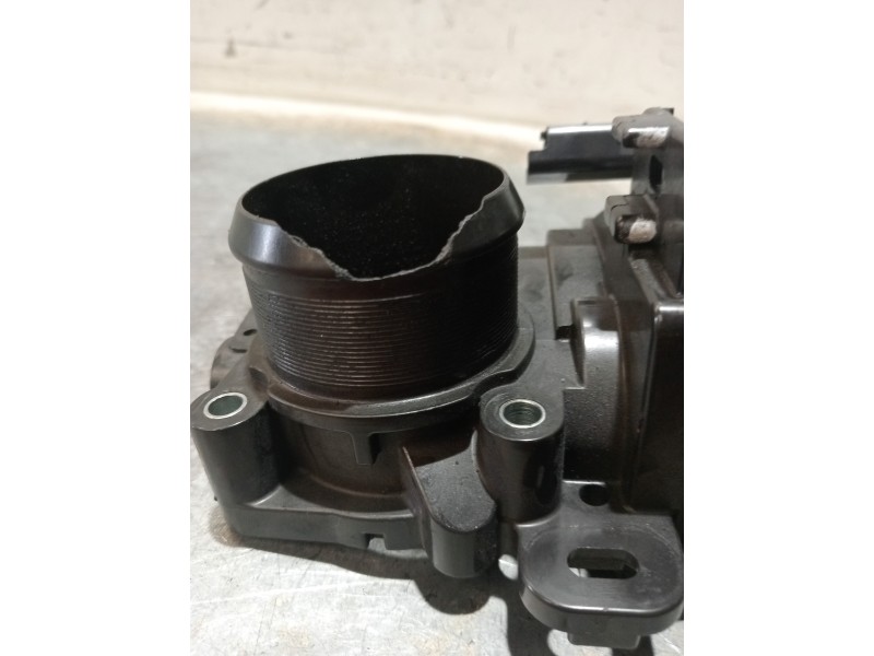 Recambio de caja mariposa para ford c-max referencia OEM IAM 9806625280 A2C85766300 VER FOTOS