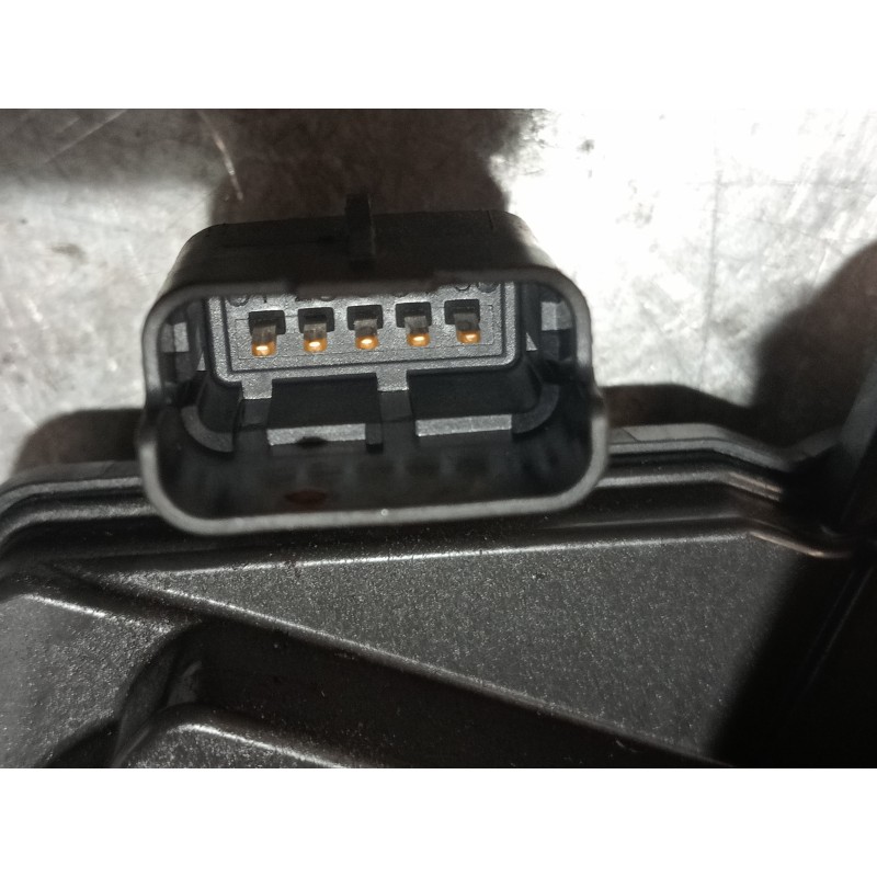 Recambio de caja mariposa para ford c-max referencia OEM IAM 9806625280 A2C85766300 VER FOTOS