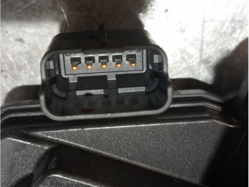 Recambio de caja mariposa para ford c-max referencia OEM IAM 9806625280 A2C85766300 VER FOTOS