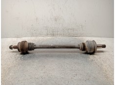 Recambio de transmision trasera izquierda para mercedes clase c (w204) lim. c 250 cgi blueefficiency (204.047) referencia OEM IA