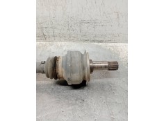 Recambio de transmision trasera izquierda para mercedes clase c (w204) lim. c 250 cgi blueefficiency (204.047) referencia OEM IA 2