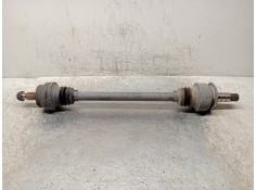 Recambio de transmision trasera derecha para mercedes clase c (w204) lim. c 250 cgi blueefficiency (204.047) referencia OEM IAM 