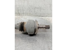 Recambio de transmision trasera derecha para mercedes clase c (w204) lim. c 250 cgi blueefficiency (204.047) referencia OEM IAM  2