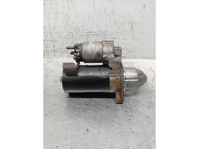Recambio de motor arranque para mercedes clase c (w204) lim. c 250 cgi blueefficiency (204.047) referencia OEM IAM 0001147408 A2