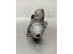 Recambio de motor arranque para mercedes clase c (w204) lim. c 250 cgi blueefficiency (204.047) referencia OEM IAM 0001147408 A2 2
