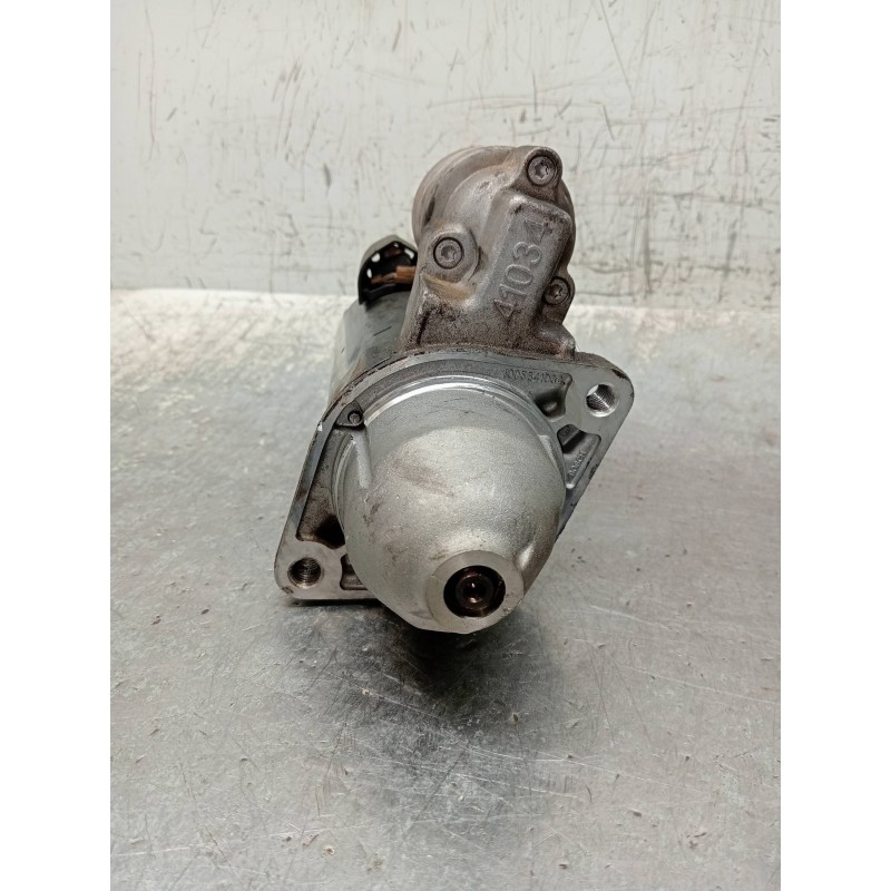 Recambio de motor arranque para mercedes clase c (w204) lim. c 250 cgi blueefficiency (204.047) referencia OEM IAM 0001147408 A2