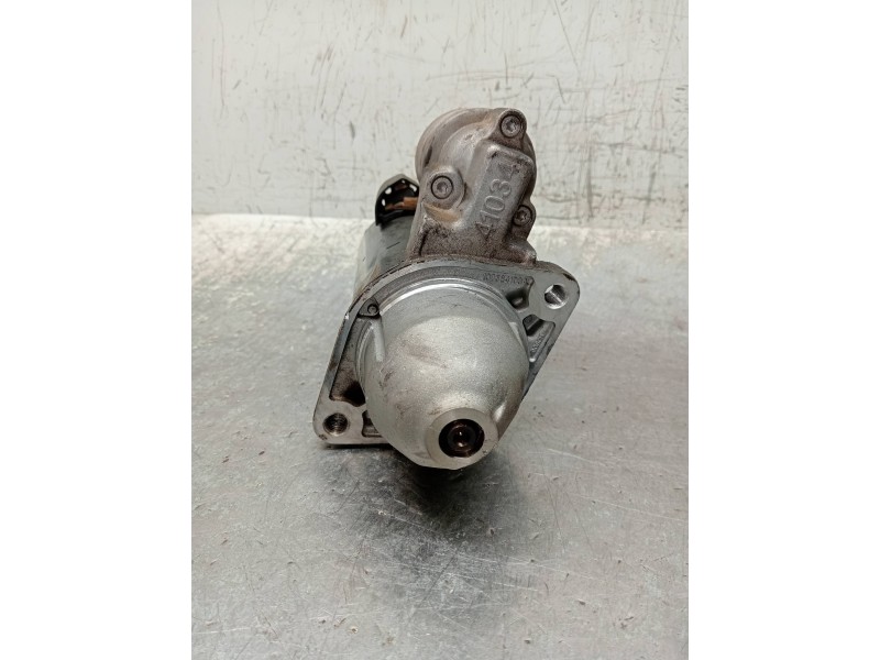 Recambio de motor arranque para mercedes clase c (w204) lim. c 250 cgi blueefficiency (204.047) referencia OEM IAM 0001147408 A2