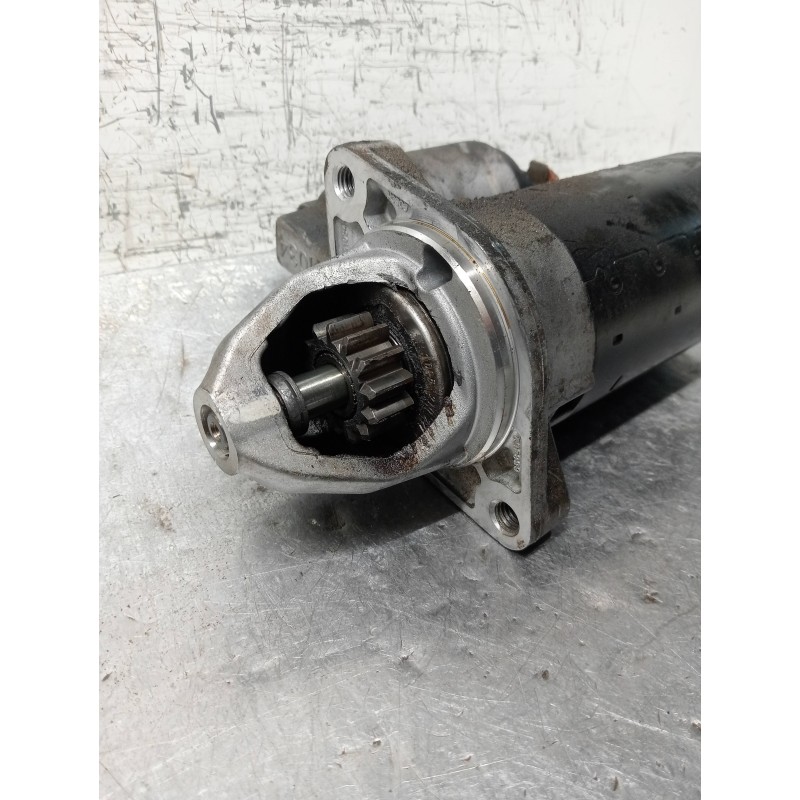 Recambio de motor arranque para mercedes clase c (w204) lim. c 250 cgi blueefficiency (204.047) referencia OEM IAM 0001147408 A2